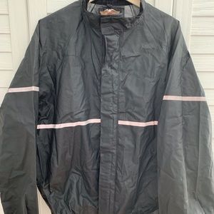 Harley-Davidson Womens Rain Gear